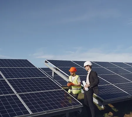 Unterstützung anfragen