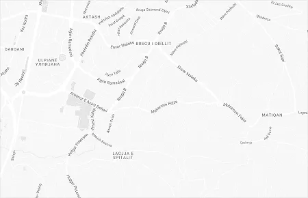 Utility Partners location